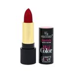 Buy Half N Half Velvet Matte Texture Lipstick My Colour, Ruby-Woo & Antique-Maroon, PO2 (7.6 gm) - Purplle