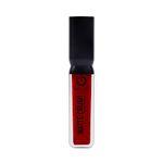 Buy Matt look Matte Crush Velvet Mousse Lipstick, Cherry Maroon & Blood Red, PO2 (20ml) - Purplle