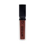 Buy Matt look Matte Crush Velvet Mousse Lipstick, Cafe Mocha & Brazen Raisin, PO2 (20ml) - Purplle