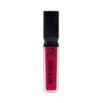 Buy Matt look Matte Crush Velvet Mousse Lipstick, Antique Maroon & Hot Red, PO2 (20ml) - Purplle