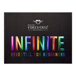 Buy Daily Life Forever52 Infinite Essential For Beginners 34 Color Eyeshadow Palette Ieb001 (70.2 g) - Purplle