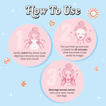 Buy Myglamm Popxo Sundowner Soothing Chamomile Sheet Mask-30g - Purplle