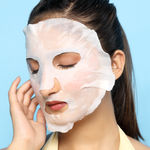 Buy Myglamm Popxo De-Tan Jam Instant Brightening Yoghurt Sheet Mask-30g - Purplle