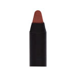 Buy SUGAR Cosmetics - Matte As Hell - Crayon Lipstick - 11 Elle Woods (Brown Nude) - 2.8 gms - With Free sharpner - Purplle