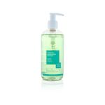 Buy WILD ORGANIC Refreshing Moringa Body Wash Soothing And Moisturizing Skin 300Ml - Purplle