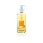 Buy WILD ORGANIC Glowing Ubtan Body Wash Soothing And Moisturizing Skin 300Ml - Purplle