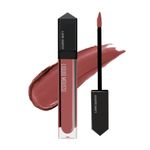 Buy Love Earth Liquid Mousse Lipstick - Pink Colada Matte Finish | Lightweight, Non-Sticky, Non-Drying,Transferproof, Waterproof | Lasts Up to 12 hours with Vitamin E and Jojoba Oil - 6 ml - Purplle