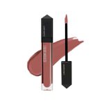 Buy Love Earth Liquid Mousse Lipstick - Citrus Cosmo Matte Finish | Lightweight, Non-Sticky, Non-Drying,Transferproof, Waterproof | Lasts Up to 12 hours with Vitamin E and Jojoba Oil - 6ml - Purplle