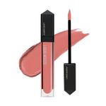 Buy Love Earth Liquid Mousse Lipstick - Pink Lady Matte Finish | Lightweight, Non-Sticky, Non-Drying,Transferproof, Waterproof | Lasts Up to 12 hours with Vitamin E and Jojoba Oil - 6 ml - Purplle