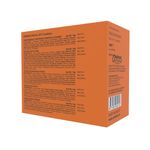 Buy SHAHNAZ HUSAIN 5 STEP PAPAYA FACIAL KIT, 50gm - Purplle