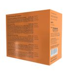 Buy SHAHNAZ HUSAIN 5 STEP PAPAYA FACIAL KIT, 50gm - Purplle
