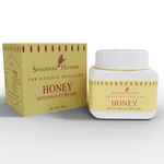 Buy SHAHNAZ HUSAIN HONEY INTENSIVE CREAM, 40gm - Purplle