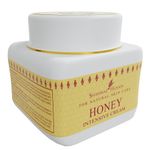 Buy SHAHNAZ HUSAIN HONEY INTENSIVE CREAM, 40gm - Purplle