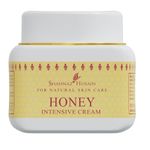 Buy SHAHNAZ HUSAIN HONEY INTENSIVE CREAM, 40gm - Purplle