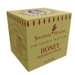 Buy SHAHNAZ HUSAIN HONEY INTENSIVE CREAM, 40gm - Purplle