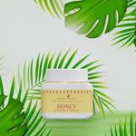 Buy SHAHNAZ HUSAIN HONEY INTENSIVE CREAM, 40gm - Purplle