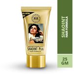 Buy Shahnaz Husain Shaoint Plus Hair Formula, 25 Gm - Purplle