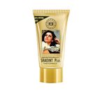 Buy Shahnaz Husain Shaoint Plus Hair Formula, 25 Gm - Purplle