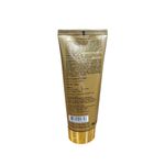 Buy SHAHNAZ HUSAIN GOLD PLUS BEAUTIFYING MASK, 100gm - Purplle