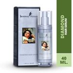 Buy Shahnaz Husain Diamond Hair Serum, 40 ml - Purplle