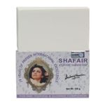 Buy SHAHNAZ HUSAIN SHAFAIR PLUS FAIRNESS SOAP, 100gm - Purplle