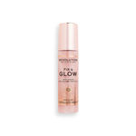 Buy Makeup Revolution Fix & Glow Fixing Spray 100 ml - Purplle