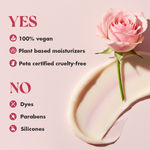 Buy Love Beauty Planet Murumuru Butter & Rose Aroma Body Lotion (400 ml) - Purplle