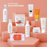 Buy Kaya Soothing Cleansing Gel Soap free & gentle face wash with Niacinamide for daily use all skin types 50 ml - Purplle