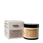 Buy GHAR SOAPS Underarm Cream For Women & Men (100 Gm) - Purplle