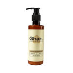 Buy Ghar Soaps Hibiscus - Methi Anti Dandruff Shampoo For Men And Women (200 ml) - Purplle