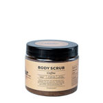 Buy Ghar Soaps Coffee Body Scrub 1 Pc - Purplle