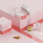 Buy Biocule Vitamin E + Ha Glow Lip Overnight Sleeping Mask For Glowing Lips 100% Natural 15G - Purplle