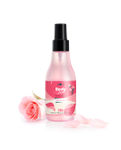 Buy Plum BodyLovin' Feelin' So Rose Body Mist | Long Lasting Floral Fragrance For Women With Fresh Floral, Rose & Musk | High On Fun | Travel-Friendly Perfume Body Spray 100 ml - Purplle