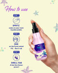 Buy Plum BodyLovin' Orchid-You-Not Body Mist | Long Lasting Fresh Floral Fragrance For Women With Red Apple, Freesia & Musk | High On Fun | Travel-Friendly Perfume Body Spray 100 ml - Purplle