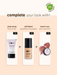Buy Plum Soft Blend Liquid Concealer | With Hyaluronic Acid | Matte Finish | High Coverage | 100% Vegan & Cruelty-Free | Divine Dusk - 135P - Purplle
