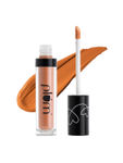 Buy Plum Soft Blend Liquid Concealer | With Hyaluronic Acid | Matte Finish | High Coverage | 100% Vegan & Cruelty-Free | Divine Dusk - 135P - Purplle