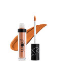 Buy Plum Soft Blend Liquid Concealer | With Hyaluronic Acid | Matte Finish | High Coverage | 100% Vegan & Cruelty-Free | Divine Dusk - 135P - Purplle