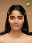 Buy Plum Soft Blend Liquid Concealer | With Hyaluronic Acid | Matte Finish | High Coverage | 100% Vegan & Cruelty-Free | Divine Dusk - 135P - Purplle