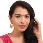 Buy Lakme Jewel Sindoor - Red (5 ml) - Purplle