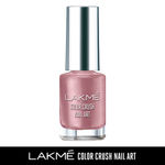 Buy Lakme Color Crush Nail Art - Original Nude M3 (6 ml) - Purplle