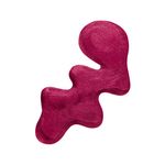 Buy Lakme Color Crush Nail Art - Burgundy M5 (6 ml) - Purplle