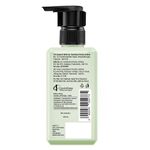 Buy Buds & Berries Fruit Nourish Kiwi Body Gel Lotion, Normal Skin, No Paraben - 240 ml - Purplle