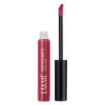 Buy Lakme Forever Matte Liquid Lip Colour - Pink Glam (5.6 ml) - Purplle