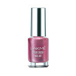 Buy Lakme Color Crush Nail Art - C2 (6 ml) - Purplle