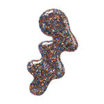 Buy Lakme Color Crush Nail Art - G12 (6 ml) - Purplle