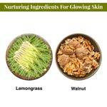 Buy BodyHerbals 1 Minute Pedicure- Lemongrass Foot Scrub(125gm) - Purplle