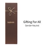 Buy BodyHerbal Anti Static Handmade 100 % Natural Neem Wood Comb Set, Gift Sets of Wide Tooth Travel Comb and Double Tooth Comb - Purplle