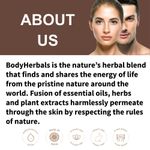 Buy BodyHerbal Anti Static Handmade 100 % Natural Neem Wood Comb Set, Gift Sets of Wide Tooth Travel Comb and Double Tooth Comb - Purplle