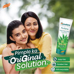 Buy Himalaya Purifying Neem Face Wash (300 ml) - Purplle