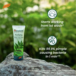 Buy Himalaya Purifying Neem Face Wash (300 ml) - Purplle